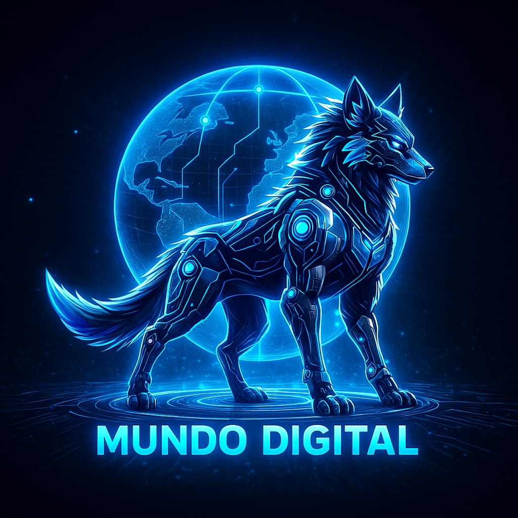 Logo Mundo Digital