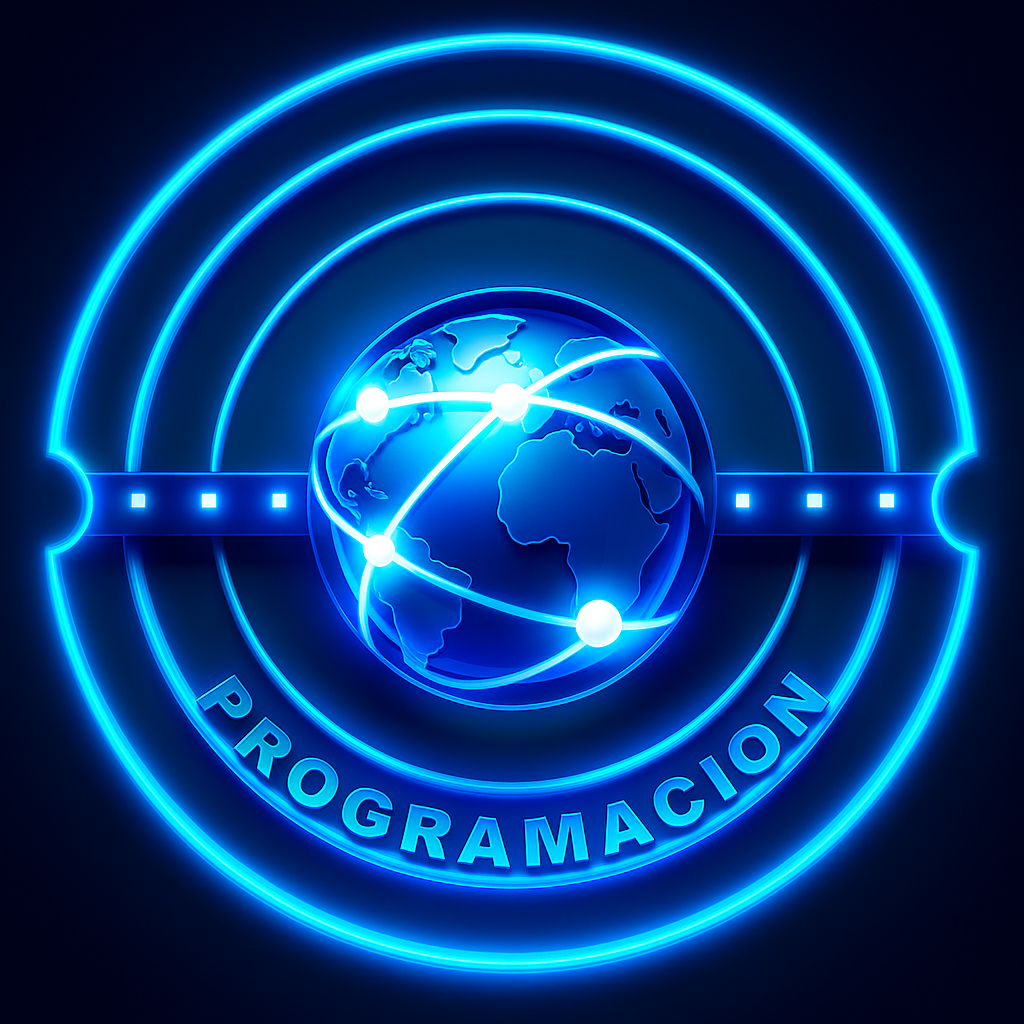 Programación